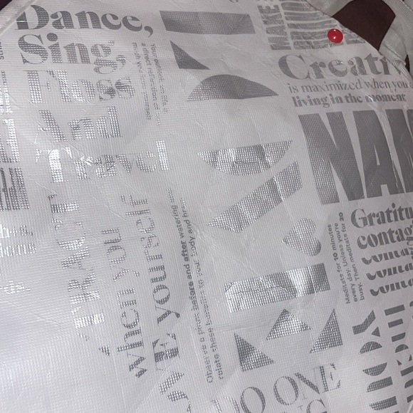 Lululemon Massive Tote Lot! - Picture 4 of 9